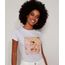 Camiseta-Feminina-Gatinho--Cansadita--Manga-Curta-Decote-Redondo-Lilas-9865465-Lilas_1