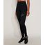 Calca-Legging-Feminina-Esportiva-Ace-com-Recorte--Get-Faster--Metalizado-Preta-9973516-Preto_1