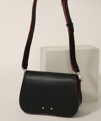 Bolsa-Feminina-Pequena-Transversal-Cinza-Preta-9915802-Preto_1