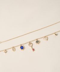 Kit-de-2-Pulseiras-Femininas-com-Pingentes-Dourado-9962250-Dourado_2