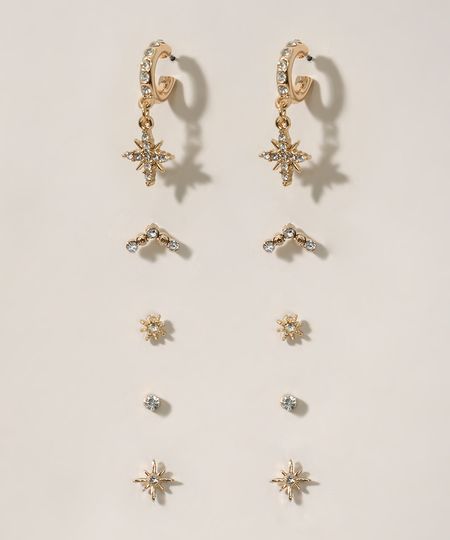 Kit-de-5-Brincos-Femininos-Pequenos-de-Estrela-Dourado-9963565-Dourado_1 Kit-de-5-Brincos-Femininos-Pequenos-de-Estrela-Dourado-9963565-Dourado_1