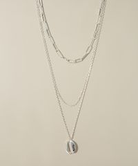 Kit-de-3-Colares-de-Corrente-Prateado-9963569-Prateado_1