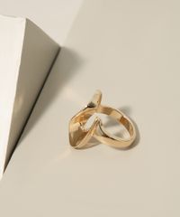 Anel-Feminino-Organico-Dourado-9963572-Dourado_3
