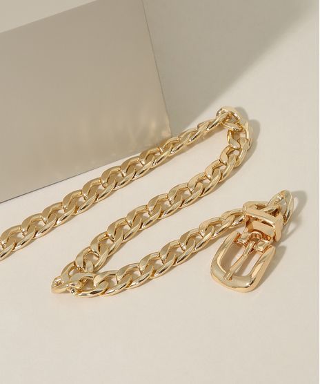 Cinto-Feminino-de-Corrente-Dourado-9963836-Dourado_1