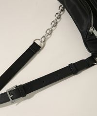Pochete-Feminina-com-Bolso-Alca-em-Corrente-Preta-9965533-Preto_6
