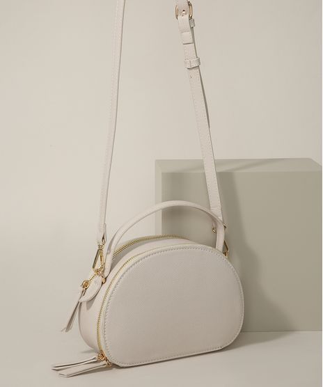 Bolsa-Feminina-Transversal-Pequena-com-Alca-De-Mao-Off-White-9965540-Off_White_1