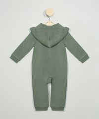 Macacao-de-Moletom-Infantil-Estampa-Interativa-de-Dinossauro-Manga-Longa-com-Capuz-Verde-9842875-Verde_4