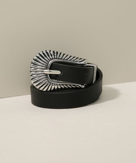 Cinto-Feminino-Fino-Western-Preto-9963831-Preto_1