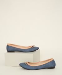 Sapatilha-Feminina-Moleca-em-Jeans-com-Laco-Azul-9981845-Azul_1