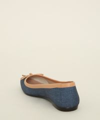 Sapatilha-Feminina-Moleca-em-Jeans-com-Laco-Azul-9981845-Azul_4