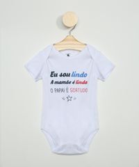 Body-Infantil--Eu-Sou-Lindo--Manga-Curta-Off-White-9957031-Off_White_1