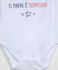 Body-Infantil--Eu-Sou-Lindo--Manga-Curta-Off-White-9957031-Off_White_5