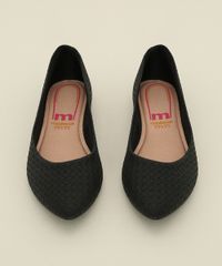 Sapatilha-Feminina-Moleca-Texturizada-Tresse-Preta-9981847-Preto_5