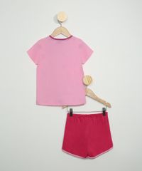 Pijama-Infantil-Lol-Surprise-Manga-Curta-Rosa-9964012-Rosa_2