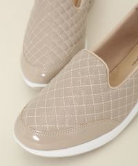 Tenis-Slip-On-Feminino-Modare-Matelasse-Bege-9982811-Bege_3