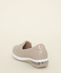 Tenis-Slip-On-Feminino-Modare-Matelasse-Bege-9982811-Bege_4