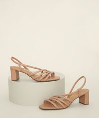 Sandalia-Feminina-Vizzano-com-Tiras-Salto-Medio--Bege-9982815-Bege_1