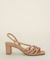 Sandalia-Feminina-Vizzano-com-Tiras-Salto-Medio--Bege-9982815-Bege_2