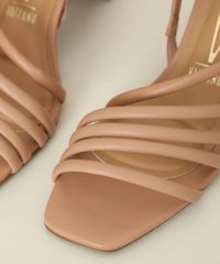 Sandalia-Feminina-Vizzano-com-Tiras-Salto-Medio--Bege-9982815-Bege_3