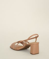 Sandalia-Feminina-Vizzano-com-Tiras-Salto-Medio--Bege-9982815-Bege_5