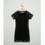 Vestido-Infantil-de-Tela--GRL-PWR--Manga-Curta-Decote-Redondo-Preto-9967661-Preto_1