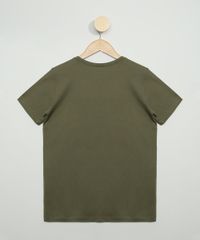 Camiseta-Juvenil-Estampada-Jurassic-Park-Manga-Curta-Gola-Careca-Verde-Militar-9973313-Verde_Militar_3