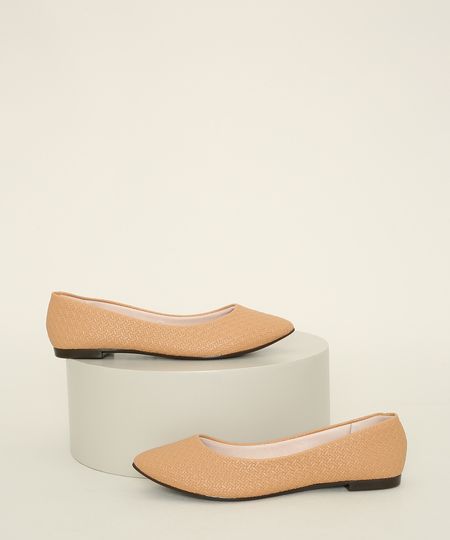 Sapatilha-Feminina-Moleca-Texturizada-Tresse-Bege-9981846-Bege_1 Sapatilha-Feminina-Moleca-Texturizada-Tresse-Bege-9981846-Bege_1