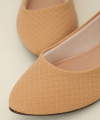 Sapatilha-Feminina-Moleca-Texturizada-Tresse-Bege-9981846-Bege_3