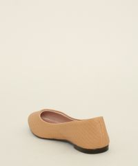 Sapatilha-Feminina-Moleca-Texturizada-Tresse-Bege-9981846-Bege_4