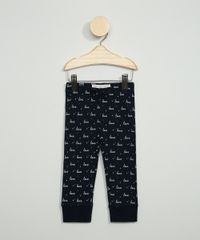 Calca-Infantil-Estampada--Love--Azul-Marinho-9956995-Azul_Marinho_1