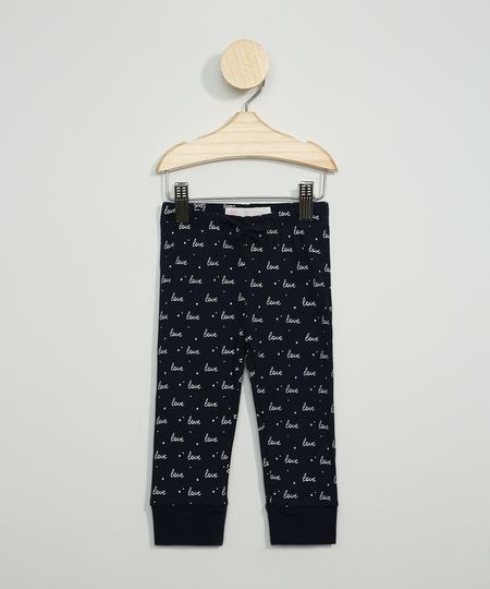 Calca-Infantil-Estampada--Love--Azul-Marinho-9956995-Azul_Marinho_1 Calca-Infantil-Estampada--Love--Azul-Marinho-9956995-Azul_Marinho_1