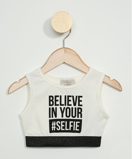 Regata-Cropped-Infantil--Believe-In-Your--Selfie--Off-White-9967331-Off_White_1