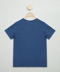 Camiseta-Juvenil-Estampada-Jurassic-World-Manga-Curta-Gola-Careca-Azul-9973311-Azul_3