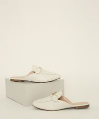 Mule-Feminina-Via-Uno-com-Fivela-Bege-9981694-Bege_1