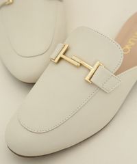 Mule-Feminina-Via-Uno-com-Fivela-Bege-9981694-Bege_3
