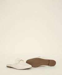 Mule-Feminina-Via-Uno-com-Fivela-Bege-9981694-Bege_6