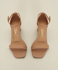 Sandalia-Feminina-Vizzano-com-Tira-Salto-Medio--Bege-9982819-Bege_6