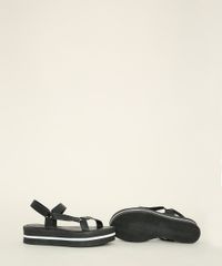 Sandalia-Feminina-Oneself-Flatform-Papete-Preta-9982238-Preto_6