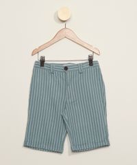 Bermuda-Infantil-Alfaiatada-Listrada-com-Linho-Azul-9948089-Azul_1
