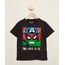 Camiseta-Infantil-Os-Vingadores-Metalizada-Manga-Curta-Cinza-Mescla-Escuro-9973297-Cinza_Mescla_Escuro_1