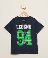 Camiseta-Infantil-Futebol-Americano--Legend-94--Manga-Curta-Azul-Marinho-9973326-Azul_Marinho_1