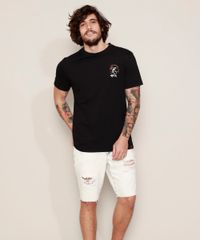 Bermuda-Jeans-Masculina-Slim-Destroyed-Azul-Claro-9975907-Azul_Claro_3