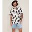 Camisa-Masculina-Tradicional-Estampada-de-Coqueiros-Manga-Curta-Branca-9968725-Branco_1