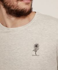 Camiseta-Masculina-Girassol--Follow-the-Sun--Manga-Curta-Gola-Careca-Off-White-9969135-Off_White_2