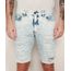 Bermuda-Jeans-Masculina-Slim-Destroyed-Marmorizada-Azul-Claro-9971326-Azul_Claro_1