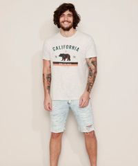 Bermuda-Jeans-Masculina-Slim-Destroyed-Marmorizada-Azul-Claro-9971326-Azul_Claro_3