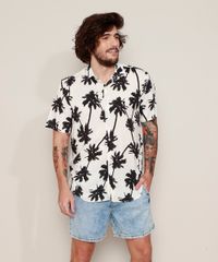 Short-Jeans-Masculino-Marmorizado-com-Cordao-e-Bolsos-Azul-Claro-9969046-Azul_Claro_3