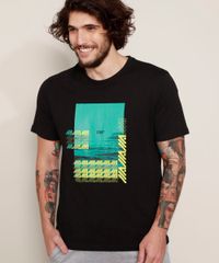 Camiseta-Masculina-Esportiva-Ace-Mar--Start--Manga-Curta-Gola-Careca-Preta-9970890-Preto_1