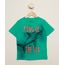 Camiseta-Infantil-Tubarao--King-of-the-Sea--Manga-Curta-Verde-9973331-Verde_1