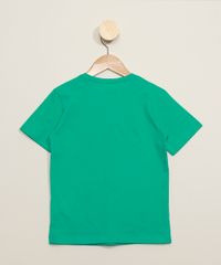 Camiseta-Infantil-Tubarao--King-of-the-Sea--Manga-Curta-Verde-9973331-Verde_4